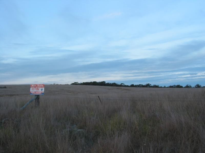 Lot 2 Hamiltons Road/Wychitella Borung Road, Borung VIC 3518