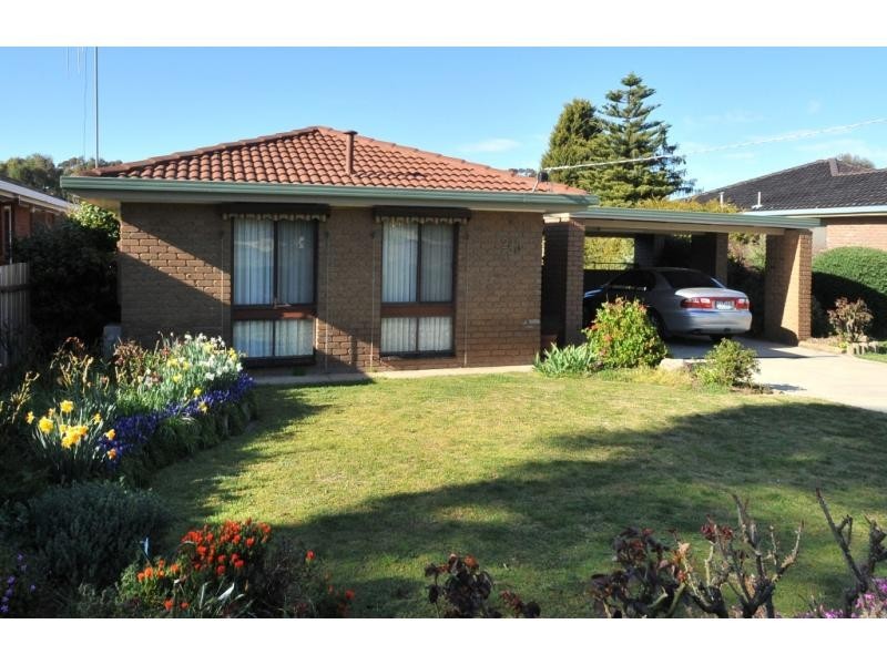 240 Holdsworth Road, Bendigo VIC 3550