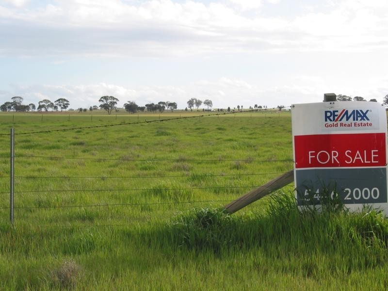 Lot 3 Glenloth Road, Charlton VIC 3525