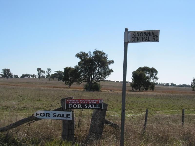Lot 1 Korong Vale-Wychitella Road, Woolshed Flat VIC 3518