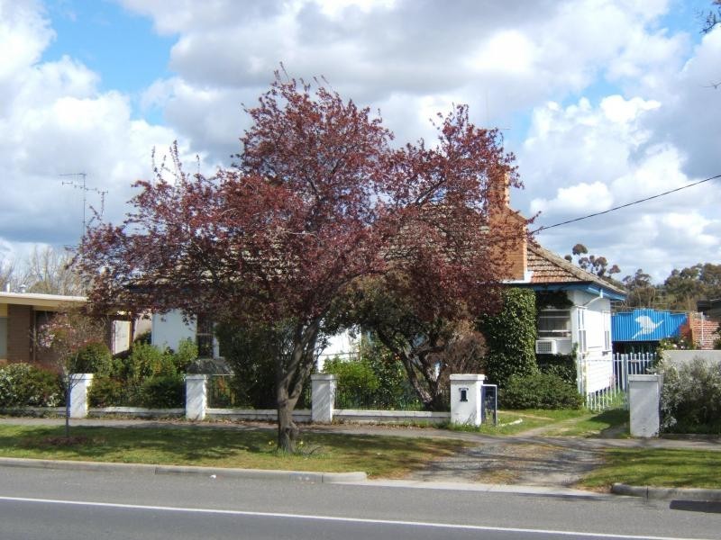 32 Sternberg Street, Kennington VIC 3550