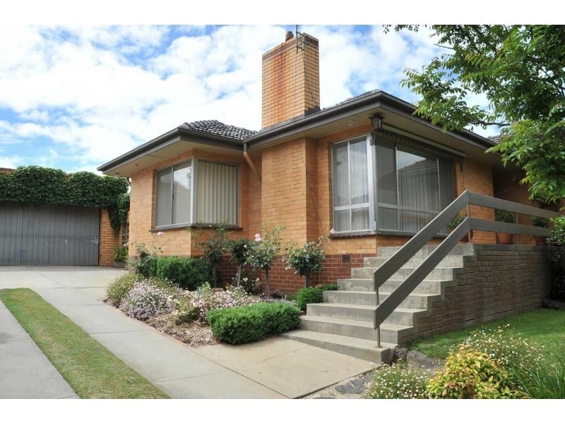 160 Retreat Road, Spring Gully VIC 3550