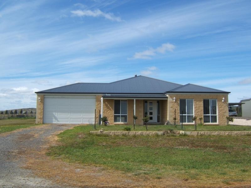 354 Wild Cherry Road, Lockwood South VIC 3551
