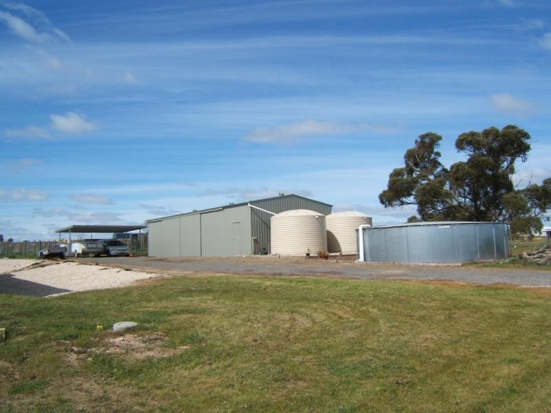 354 Wild Cherry Road, Lockwood South VIC 3551