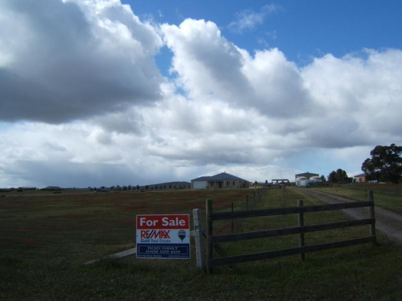 354 Wild Cherry Road, Lockwood South VIC 3551