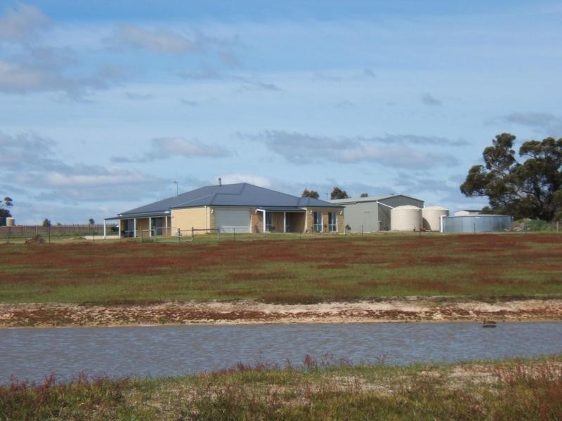 354 Wild Cherry Road, Lockwood South VIC 3551