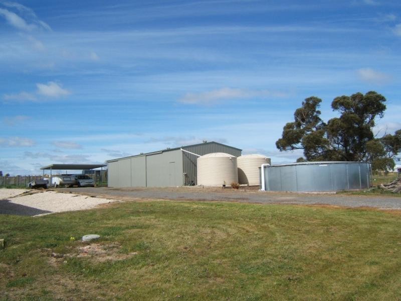 354 Wild Cherry Road, Lockwood South VIC 3551