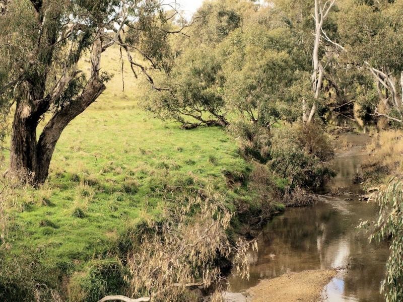Lot 4, 493 Heathcote Redesdale Road, Heathcote VIC 3523