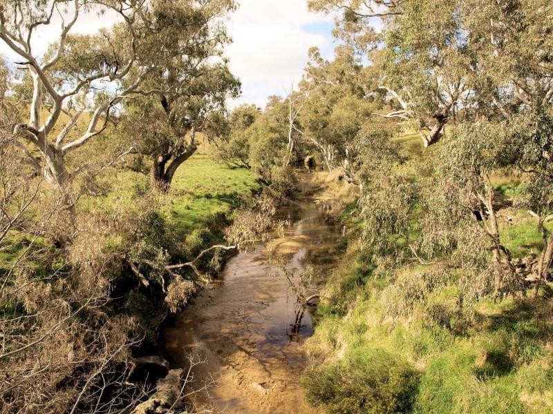 Lot 4, 493 Heathcote Redesdale Road, Heathcote VIC 3523