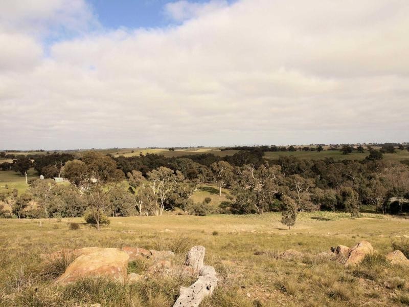 Lot 4, 493 Heathcote Redesdale Road, Heathcote VIC 3523