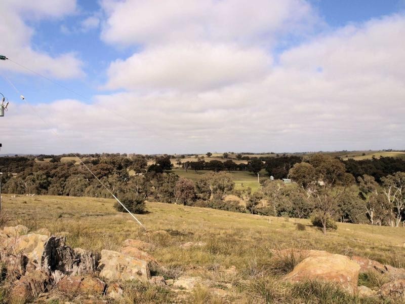 Lot 4, 493 Heathcote Redesdale Road, Heathcote VIC 3523