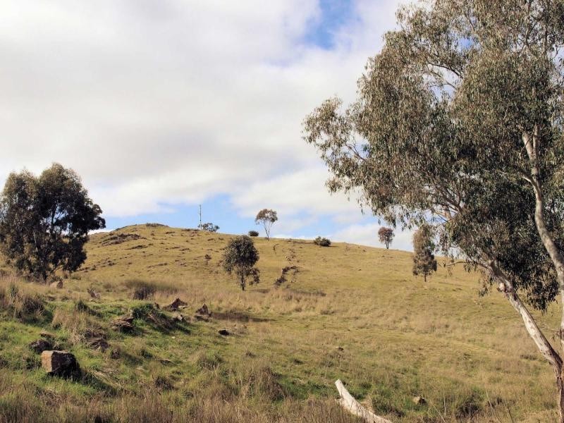 Lot 4, 493 Heathcote Redesdale Road, Heathcote VIC 3523