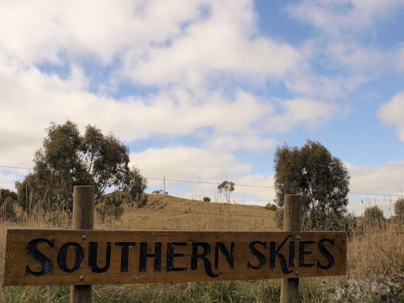 Lot 4, 493 Heathcote Redesdale Road, Heathcote VIC 3523