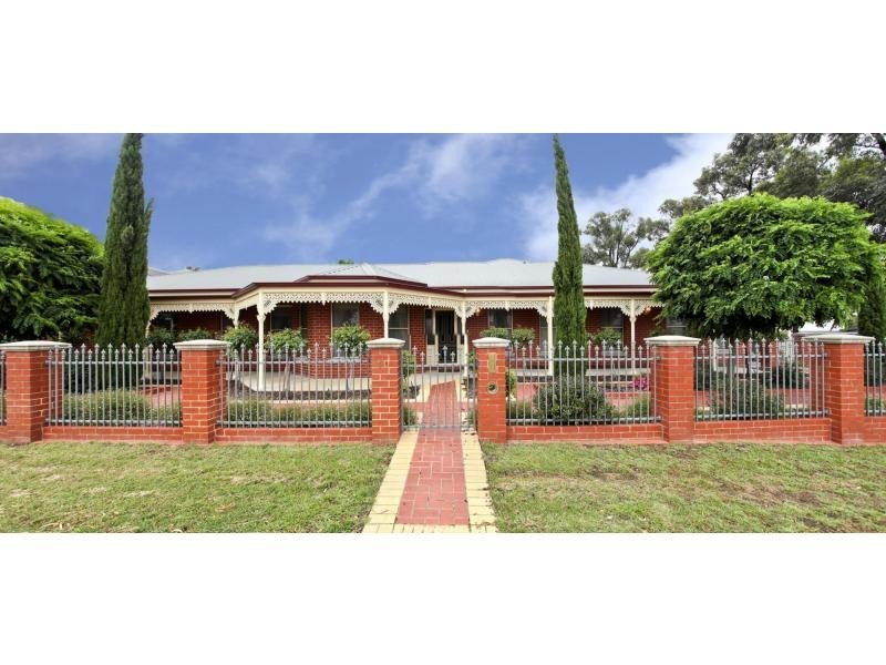 10 Knox Court, Bendigo VIC 3550