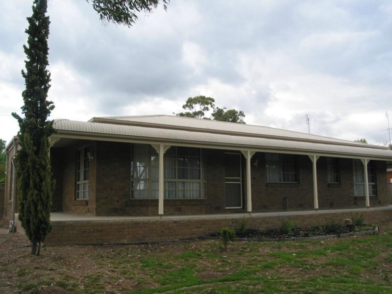 115 Symonds Street, Bendigo VIC 3550