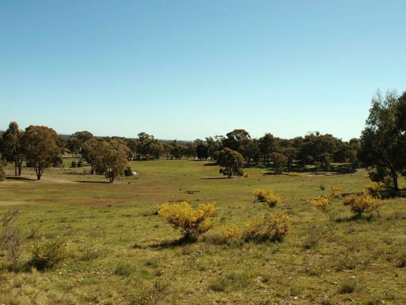 43 Codes Lane, Heathcote VIC 3523
