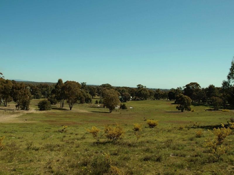 43 Codes Lane, Heathcote VIC 3523