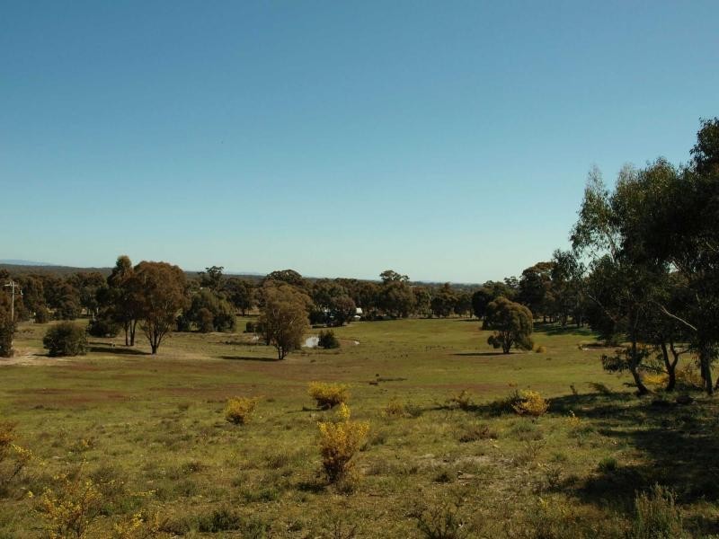 43 Codes Lane, Heathcote VIC 3523