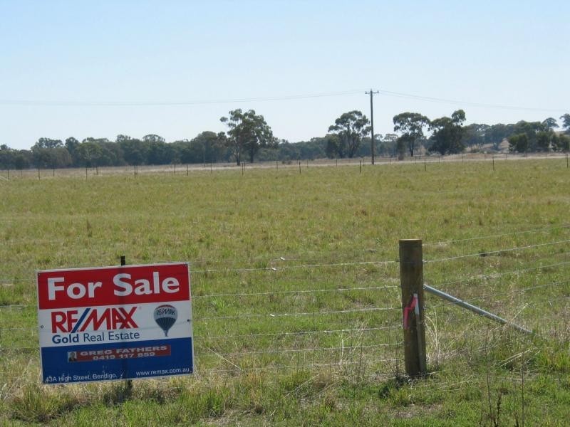 L1, 2 & 3 Butts Road, Korong Vale VIC 3520