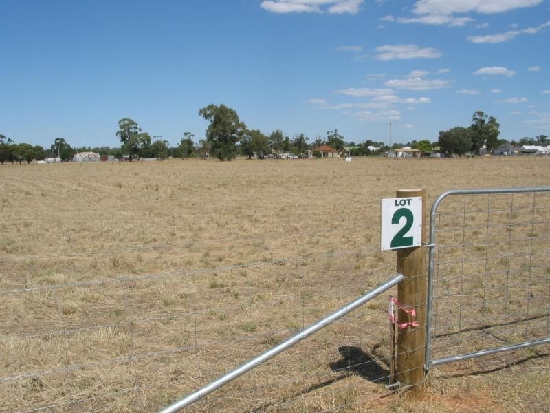 L1, 2 & 3 Butts Road, Korong Vale VIC 3520