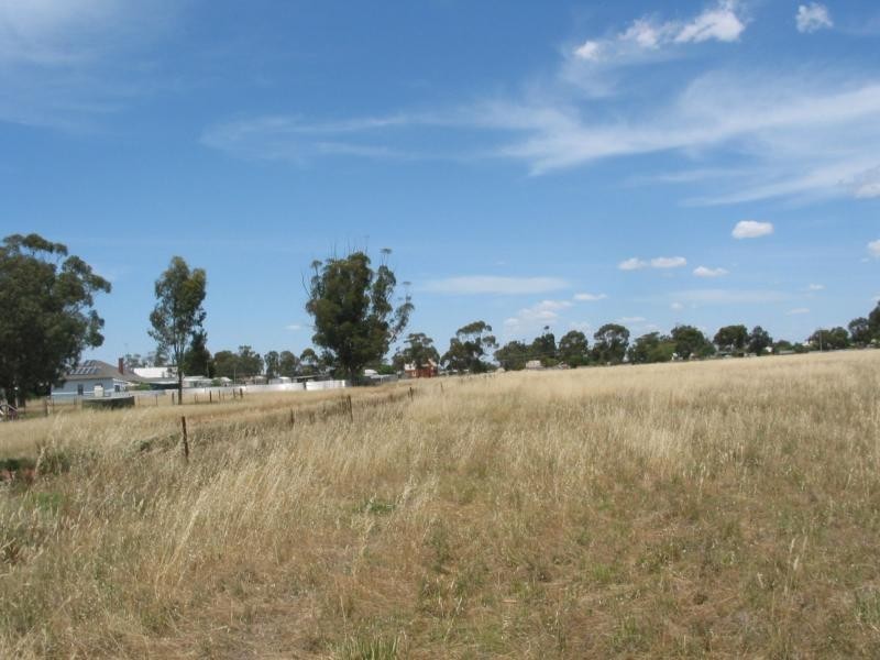 L1, 2 & 3 Butts Road, Korong Vale VIC 3520