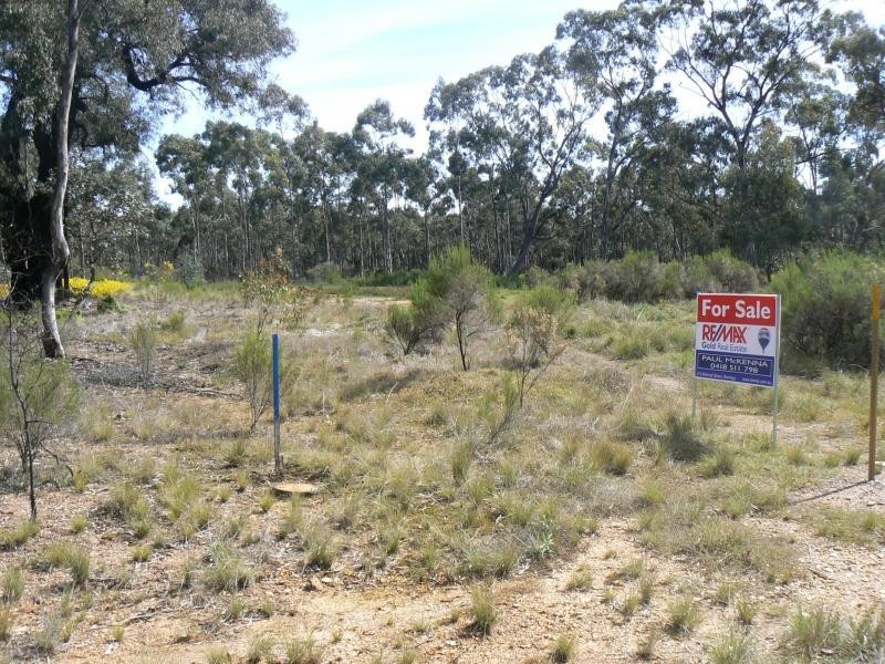Lot 24a Bendigo/Pyramid Hill Road, Woodvale, Bendigo VIC 3550