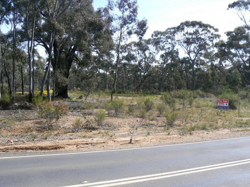 Lot 24a Bendigo/Pyramid Hill Road, Woodvale, Bendigo VIC 3550