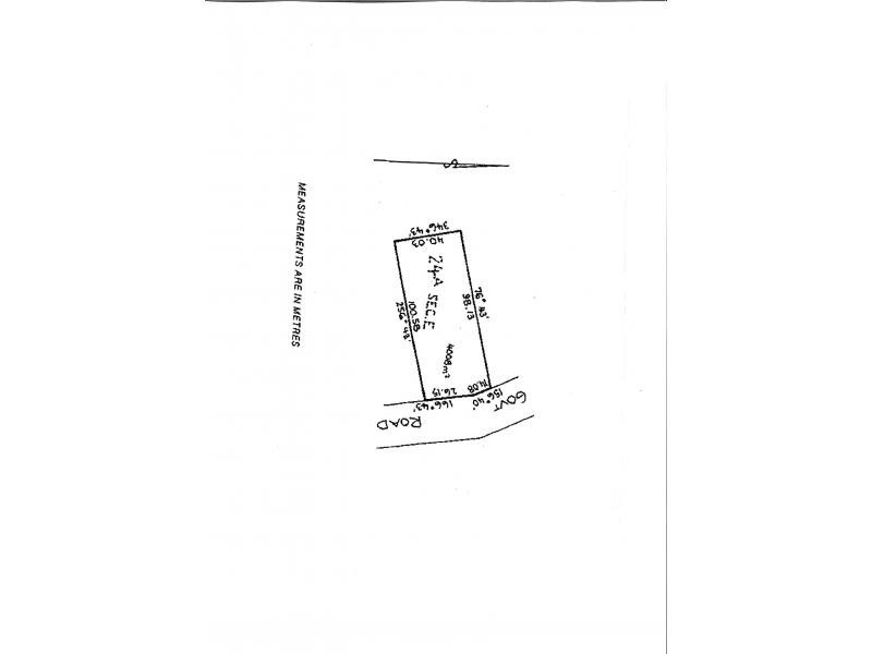 Lot 24a Bendigo/Pyramid Hill Road, Woodvale, Bendigo VIC 3550
