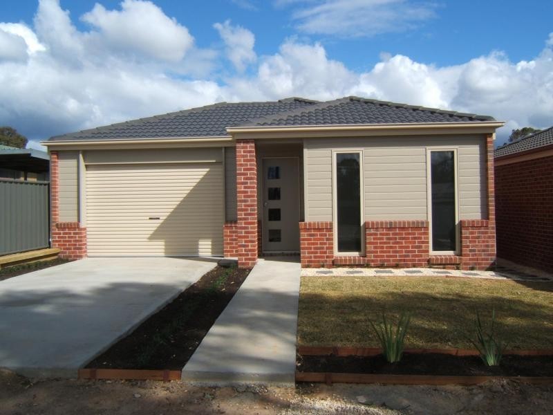 36 Haggar Street, Eaglehawk VIC 3556