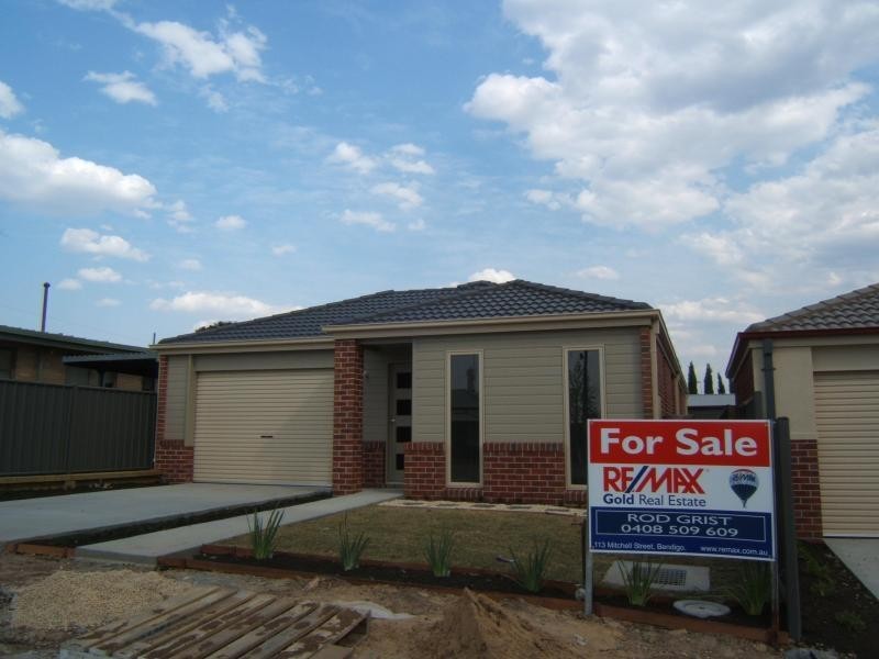 36 Haggar Street, Eaglehawk VIC 3556
