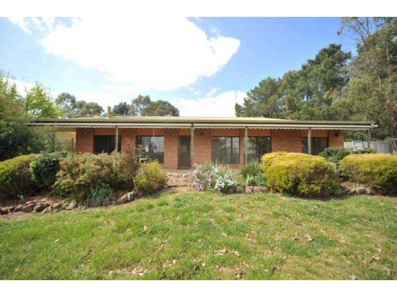 333 Sheedy’s Lane, Eppalock VIC 3551
