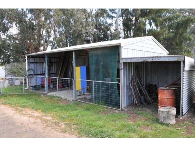 333 Sheedy’s Lane, Eppalock VIC 3551