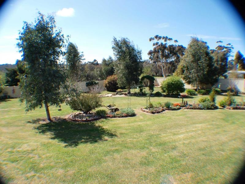 70 Jacksons Lane, Heathcote VIC 3523