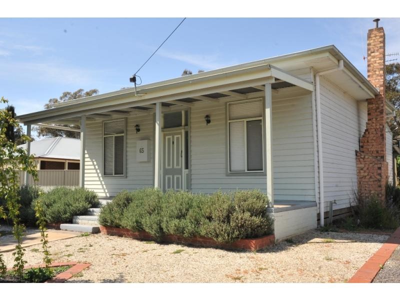 65 Strickland Street, Bendigo VIC 3550