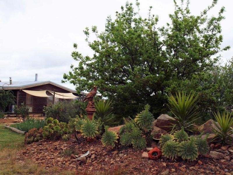 Lot 1/493 Heathcote Redesdale Road, Heathcote VIC 3523