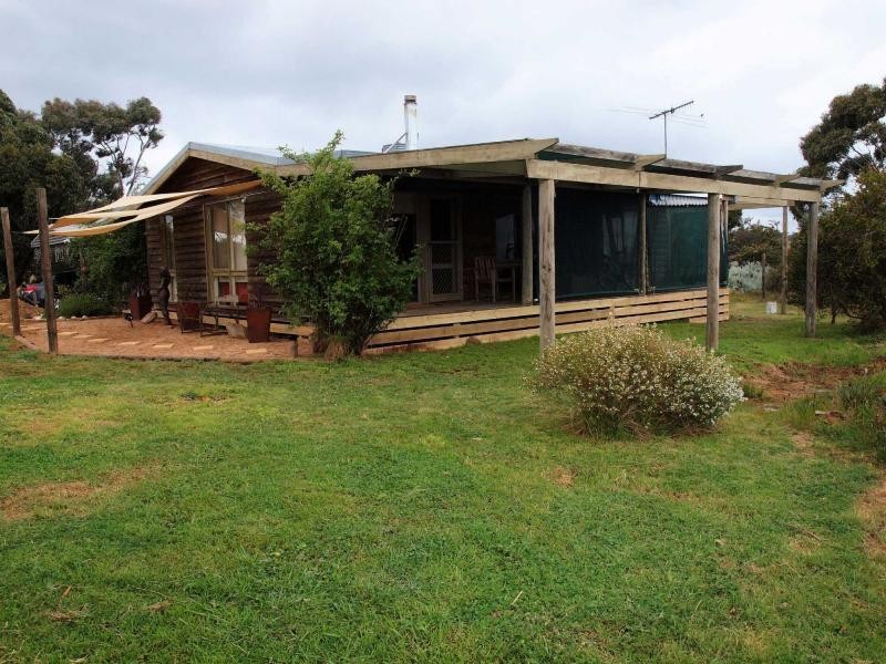 Lot 1/493 Heathcote Redesdale Road, Heathcote VIC 3523