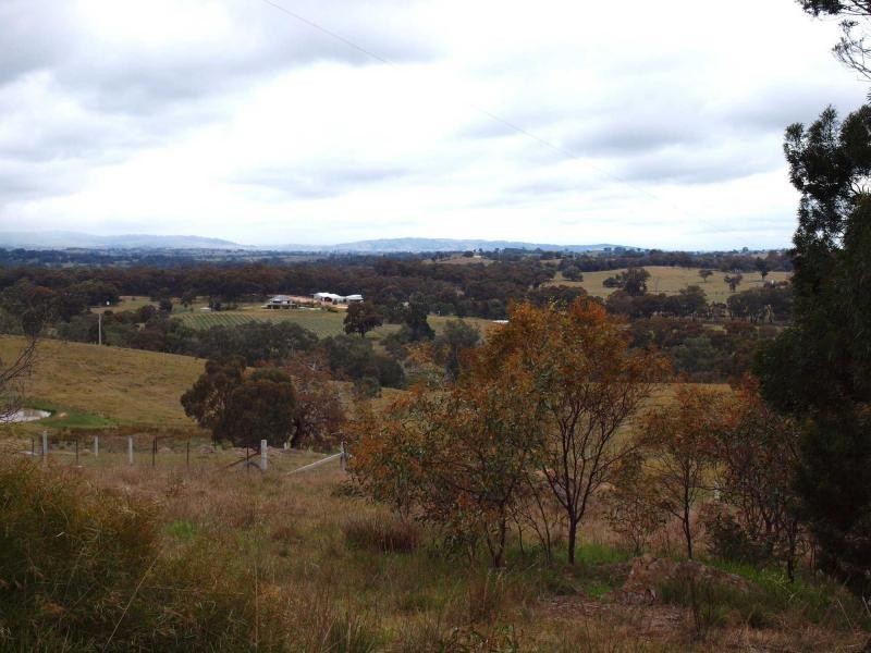 Lot 1/493 Heathcote Redesdale Road, Heathcote VIC 3523