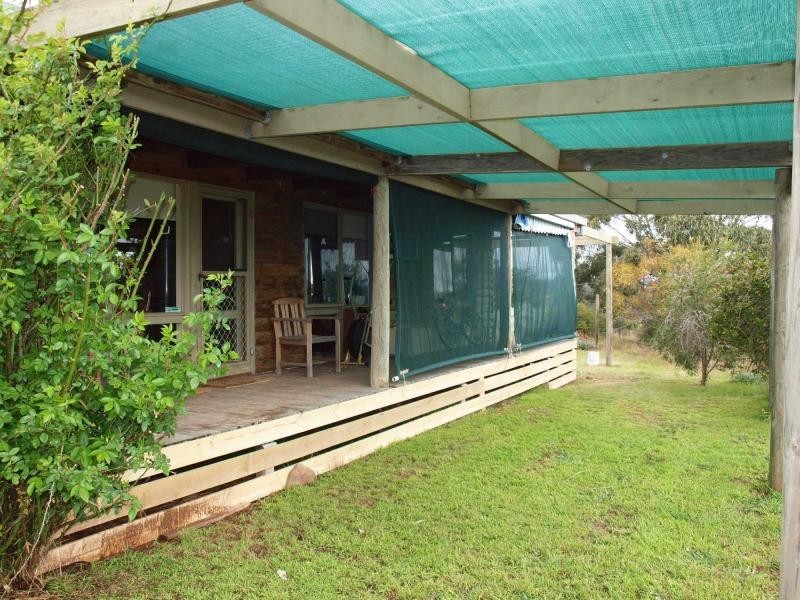 Lot 1/493 Heathcote Redesdale Road, Heathcote VIC 3523