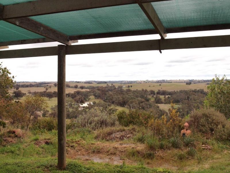 Lot 1/493 Heathcote Redesdale Road, Heathcote VIC 3523