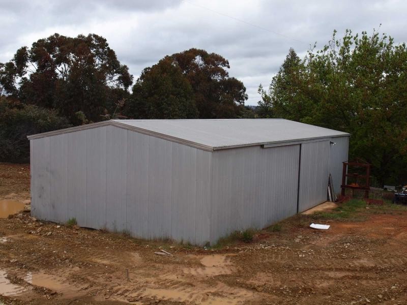 Lot 1/493 Heathcote Redesdale Road, Heathcote VIC 3523