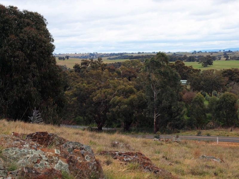 Lot 1/493 Heathcote Redesdale Road, Heathcote VIC 3523