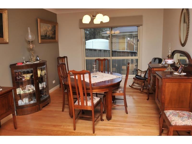 6 Moonah Court, Bendigo VIC 3550