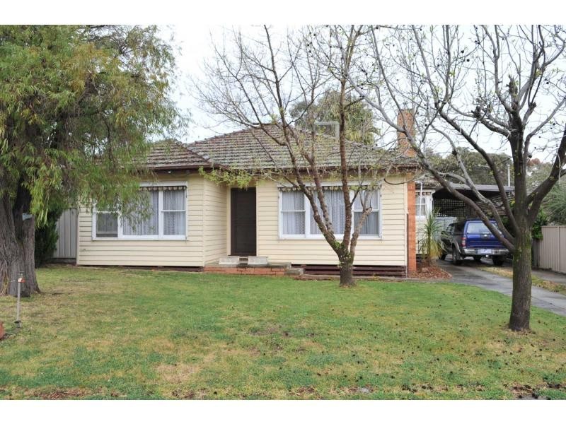 90 Prouses Road, Bendigo VIC 3550