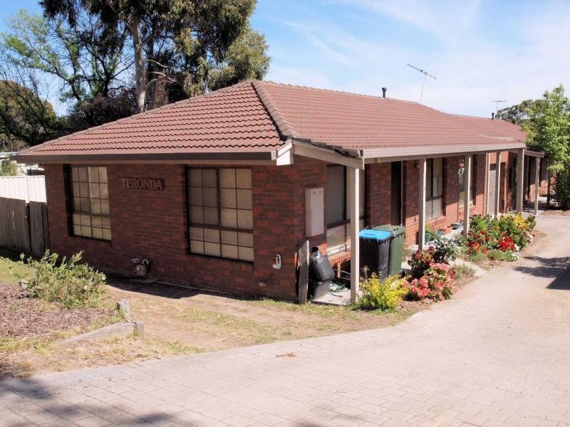 Unit 4/14 Michelsen Street, Bendigo VIC 3550