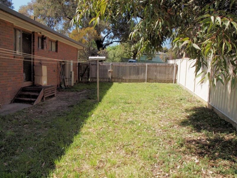 Unit 4/14 Michelsen Street, Bendigo VIC 3550