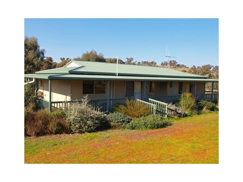 312 Alternate Calder Highway, Lockwood South VIC 3551