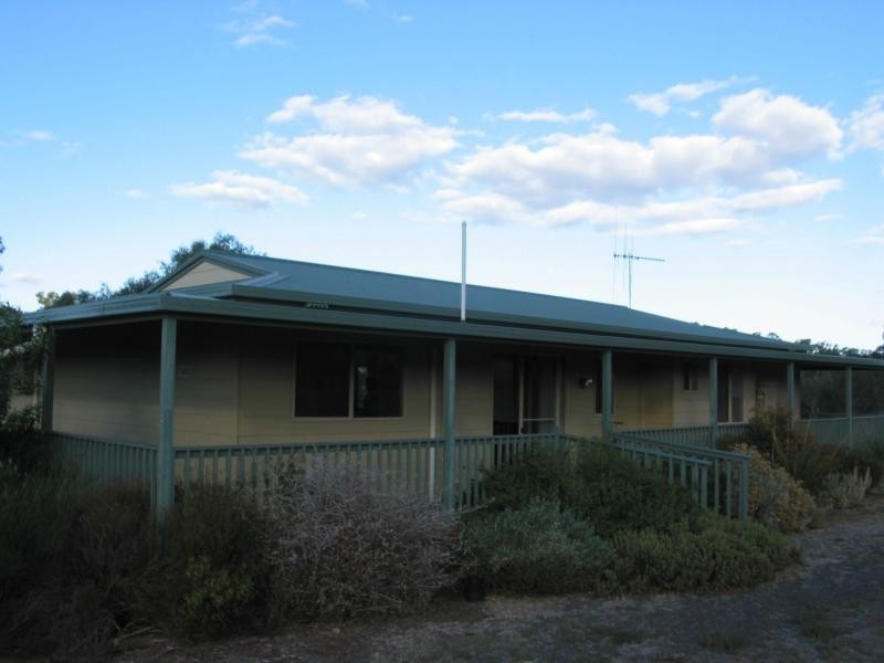312 Alternate Calder Highway, Lockwood South VIC 3551