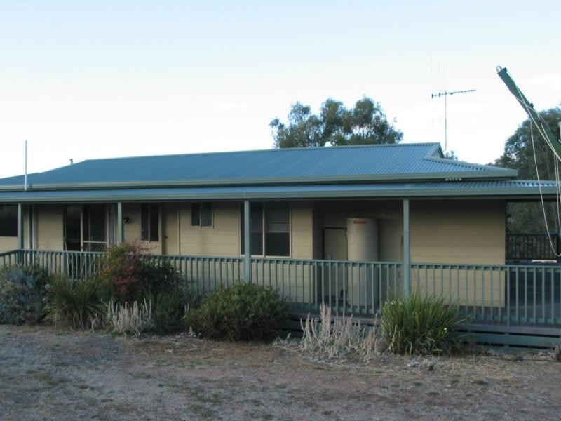 312 Alternate Calder Highway, Lockwood South VIC 3551