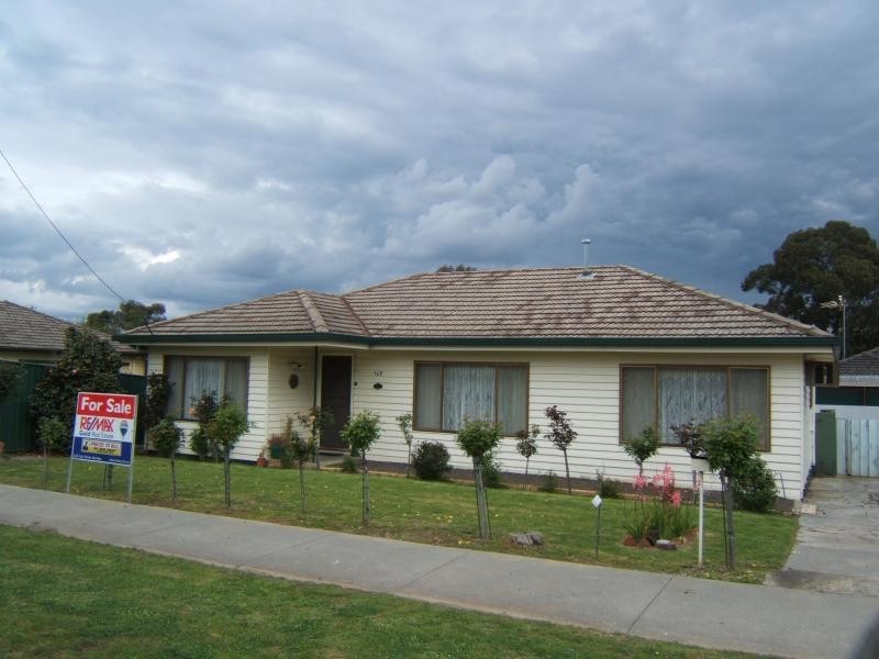 168 Holdsworth Road, North Bendigo VIC 3550