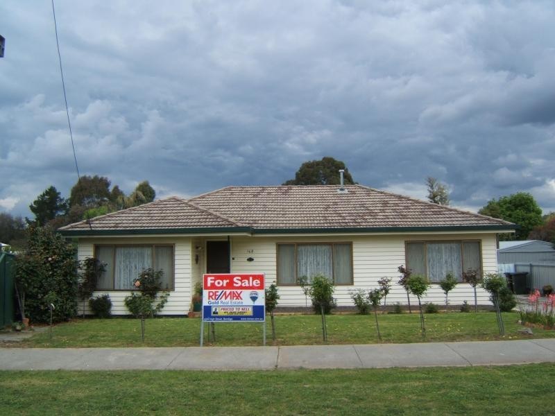 168 Holdsworth Road, North Bendigo VIC 3550